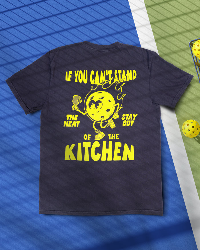 Pickleball T-shirt | Sunday Swagger