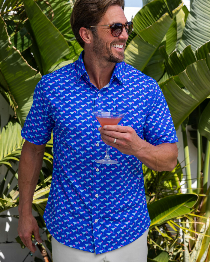 Tini Button Up 2.0
