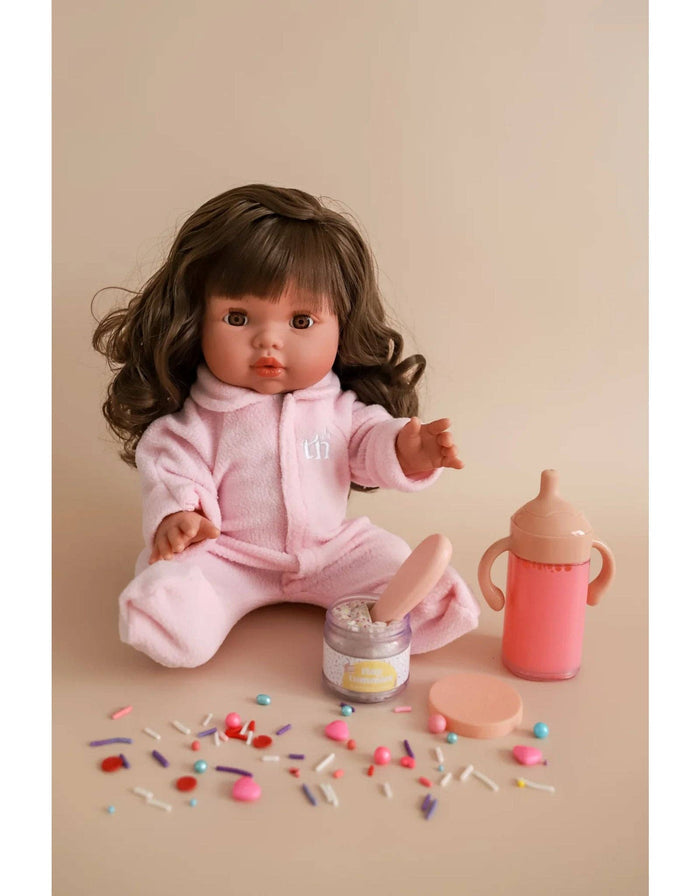 Tiny Tummies Birthday Set (styled) — Little Mamas Nursery
