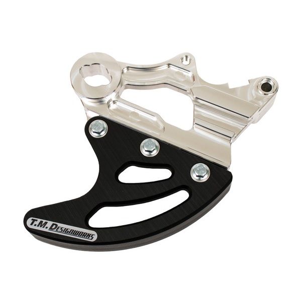 TM Designworks Beta RX|RR Race (25-) Shark Fin Rear Disc Guard