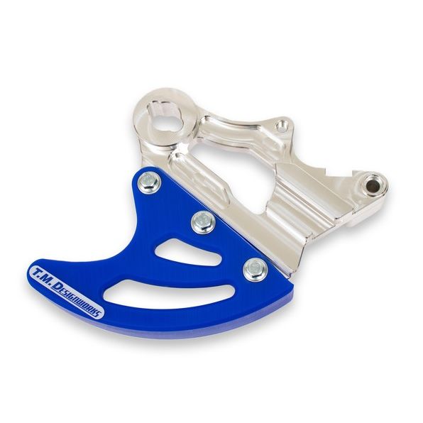TM Designworks Beta RX|RR Race (25-) Shark Fin Rear Disc Guard