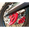TM Designworks Beta RX|RR Race (25-) Shark Fin Rear Disc Guard