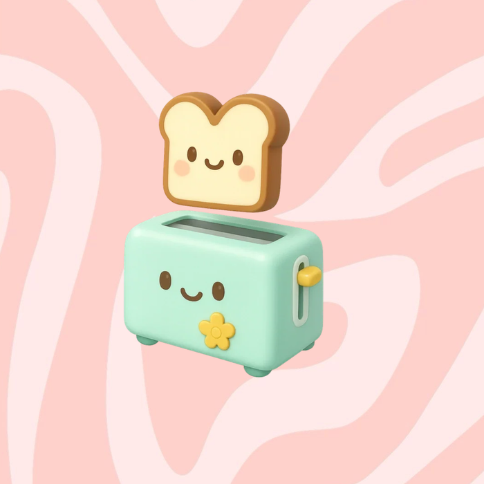 Toaster Hat