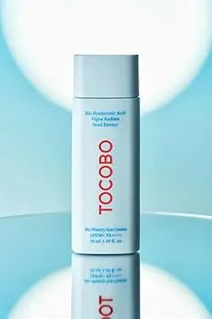Tocobo bio Watery sun cream SPF 50+ PA++++ High Protection 50 ml