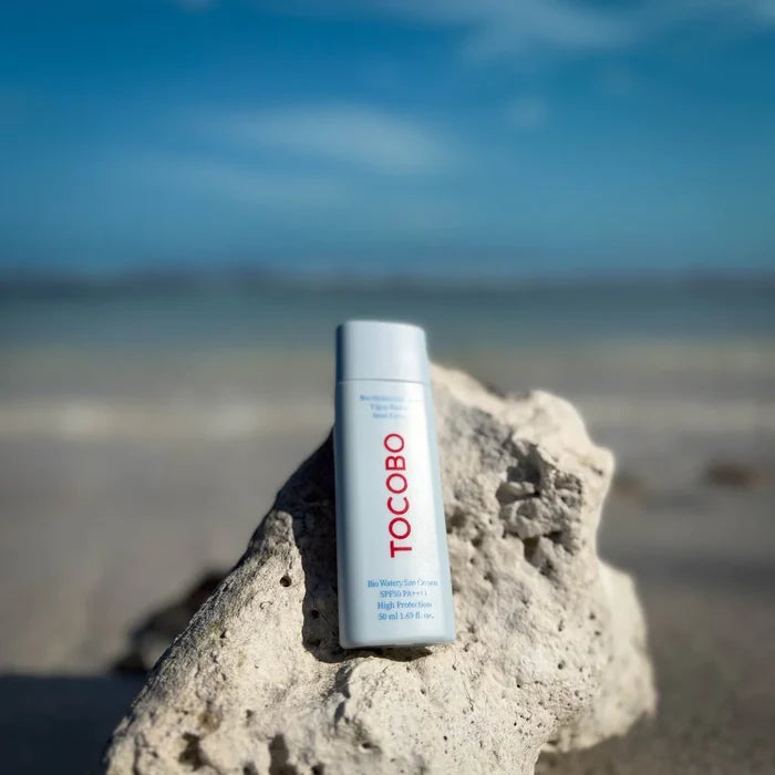 Tocobo bio Watery sun cream SPF 50+ PA++++ High Protection 50 ml