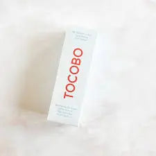 Tocobo bio Watery sun cream SPF 50+ PA++++ High Protection 50 ml