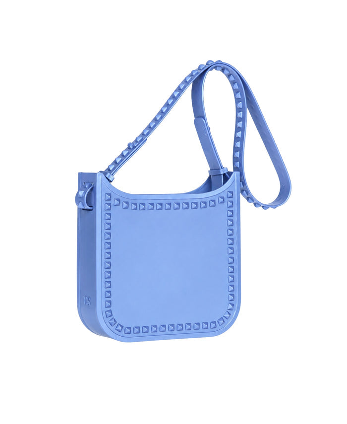 Toni Mid Crossbody - Metallic Jelly
