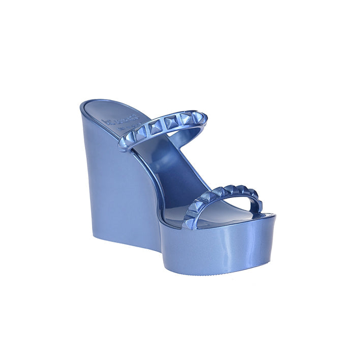Tonino Wedge - Metallic Jelly