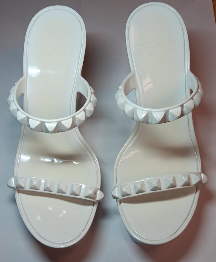 Tonino Wedge - Second Chance