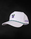 Transfusion Rope Snapback Hat
