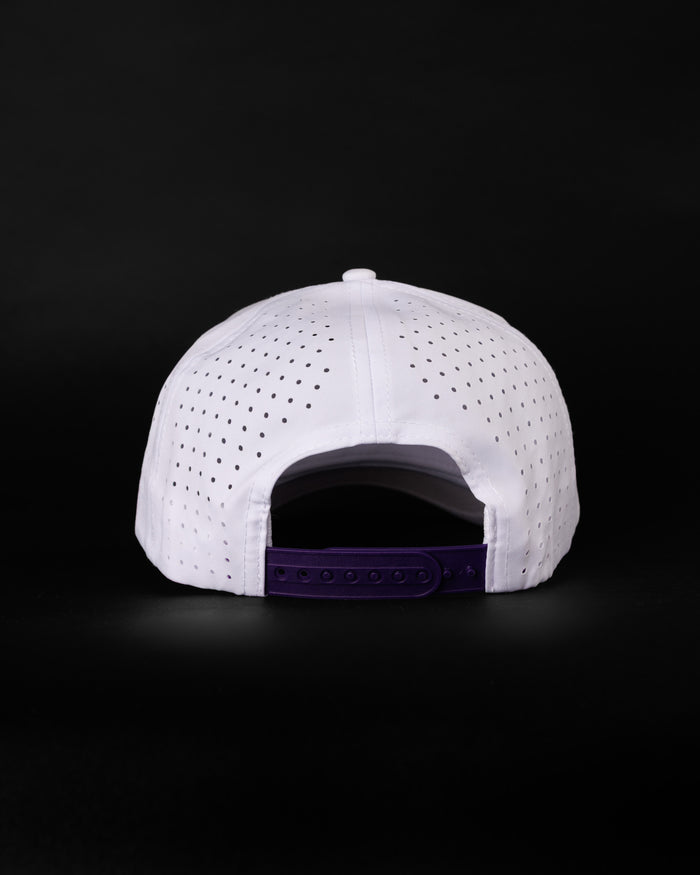 Transfusion Rope Snapback Hat