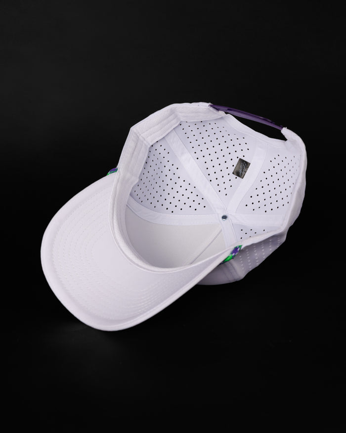 Transfusion Rope Snapback Hat