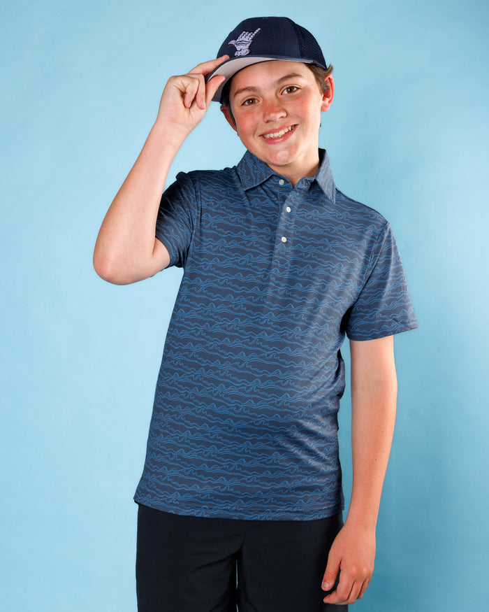 Trestles - Youth