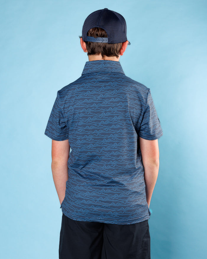 Trestles - Youth
