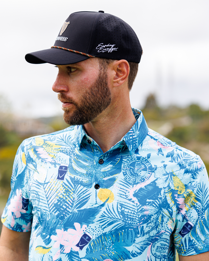 Tropical Draught | Guinness® Polo