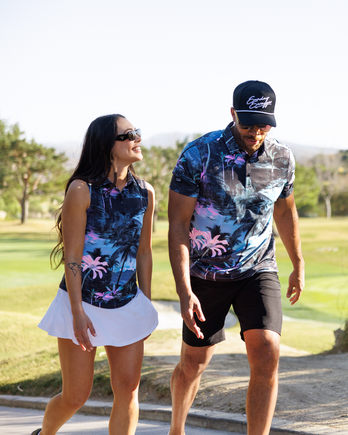 Tropical Thunder - His & Hers Bundle