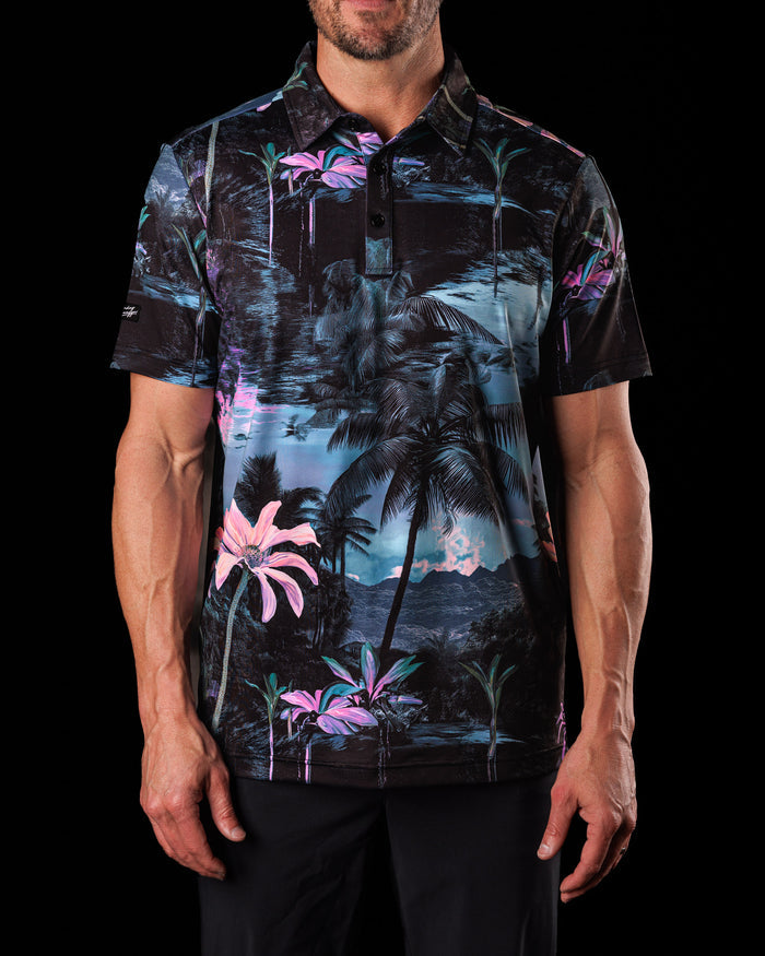 Tropical Thunder - His & Hers Bundle