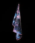 Tropical Thunder Golf Towel