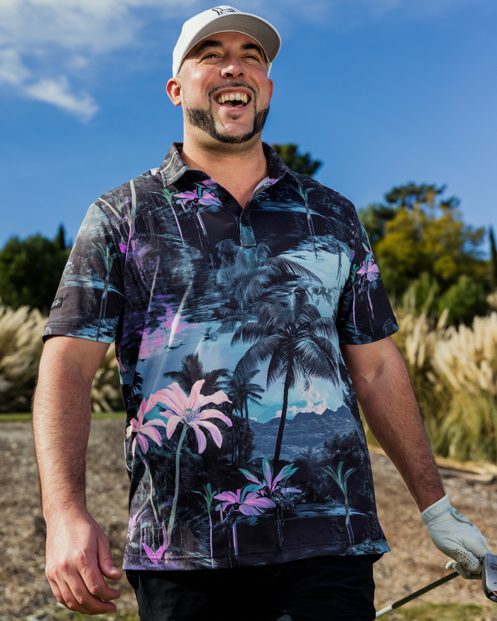Tropical Thunder
