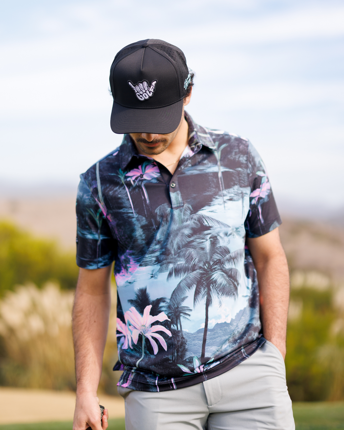 Tropical Thunder
