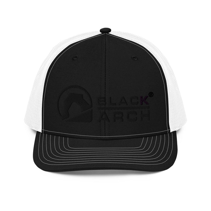 Black / White