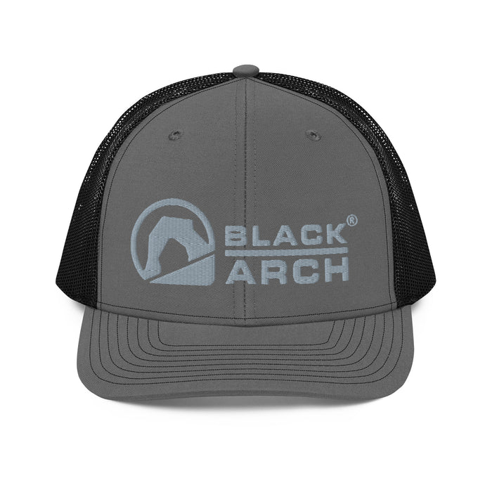Charcoal/Black