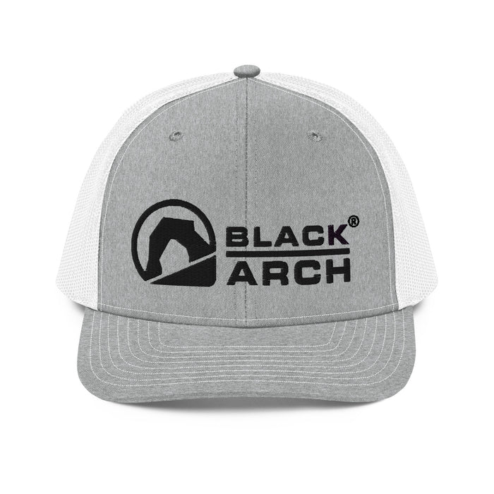 Heather Grey/White