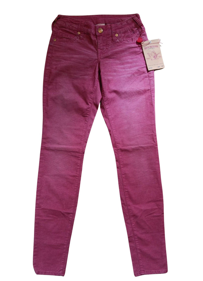 True Religion Jeans size 24, 31 - Second Chance