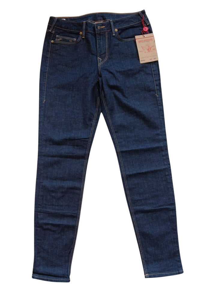 True Religion Jeans size25, 26, 27, 31, 32 - Second Chance