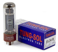 Tung-Sol EL34B