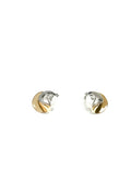 gold / F