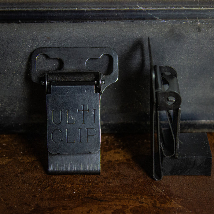 Ultituck Upgrade - Black Arch Holsters