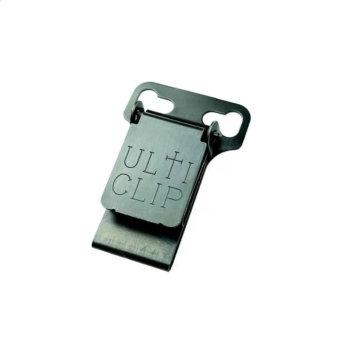Ultituck - Black Arch Holsters