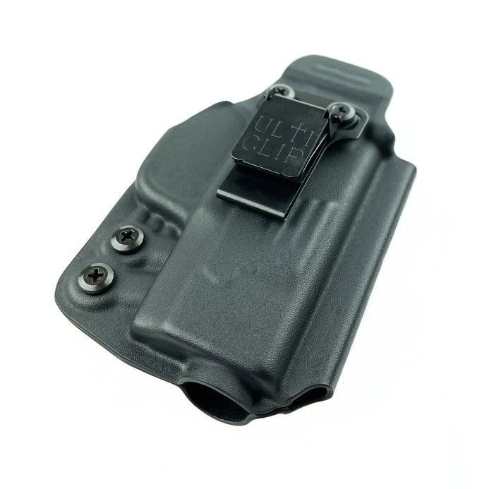 Ultituck - Black Arch Holsters