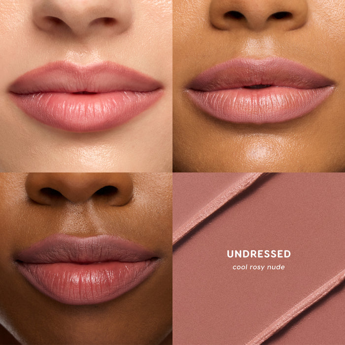 Undressed