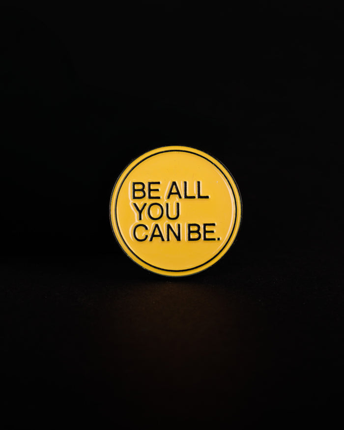 U.S. Army Ball Markers - All You Can Be (4-Pack)