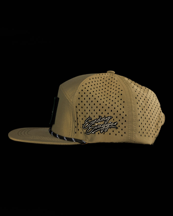 U.S. Army Flat Bill Hat - Patriot