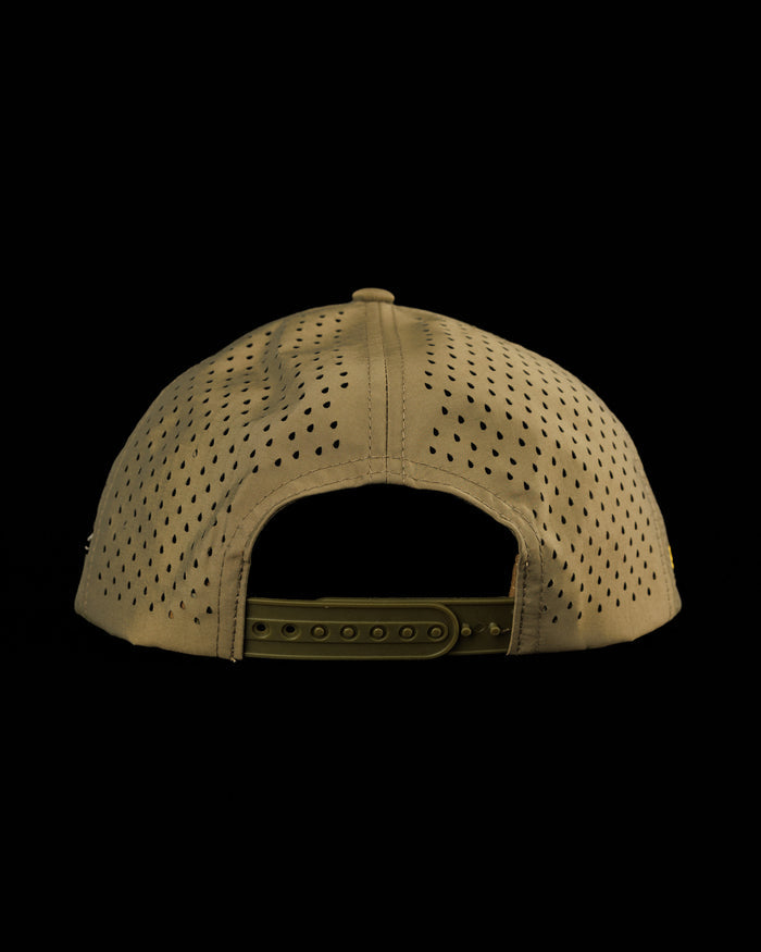 U.S. Army Flat Bill Hat - Patriot