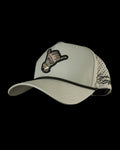 U.S. Army Hang loose Snapback Hat - Strike Team
