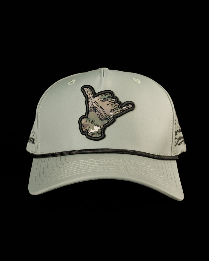 U.S. Army Hang loose Snapback Hat - Strike Team
