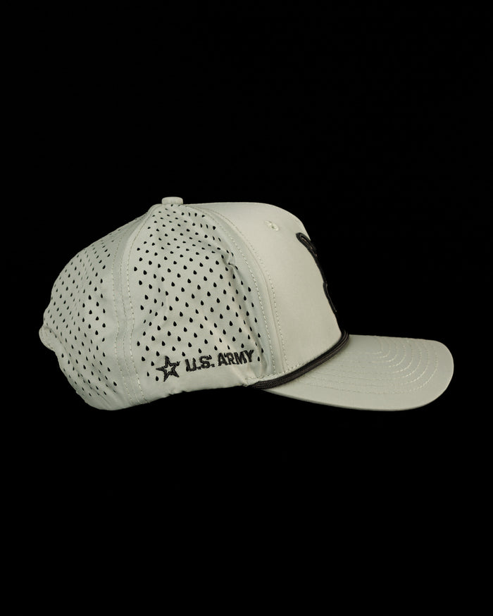 U.S. Army Hang loose Snapback Hat - Strike Team