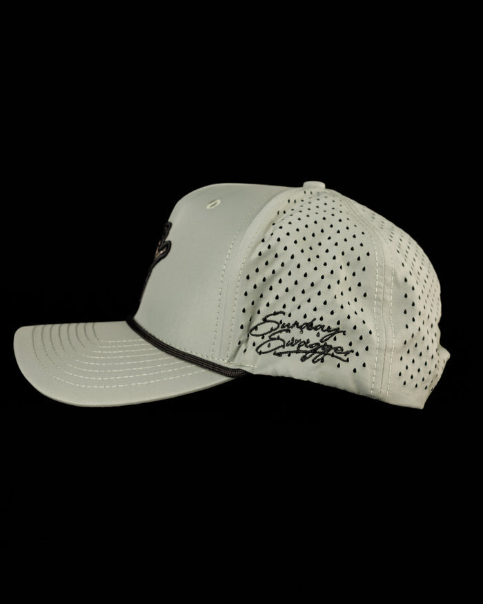 U.S. Army Hang loose Snapback Hat - Strike Team