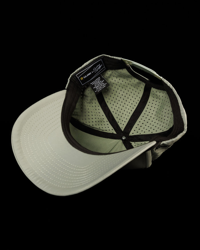 U.S. Army Hang loose Snapback Hat - Strike Team