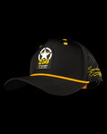 U.S. Army Snapback Rope Hat - 250 Strong