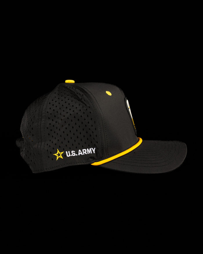 U.S. Army Snapback Rope Hat - 250 Strong