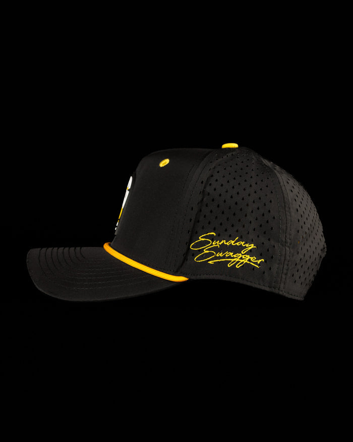 U.S. Army Snapback Rope Hat - 250 Strong