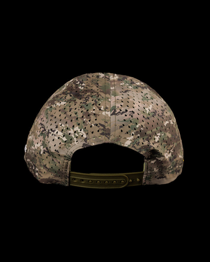 U.S. Army Snapback Rope Hat - CONUS