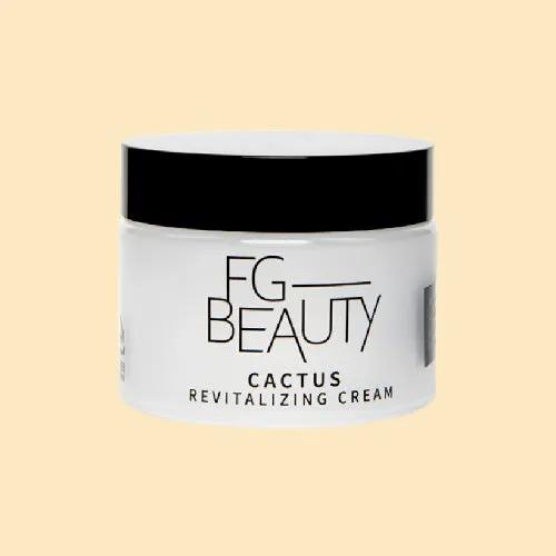 FG Beauty Catus Revitalizing Cream 50ml - Cosmétiques coréens Skincare Coréens