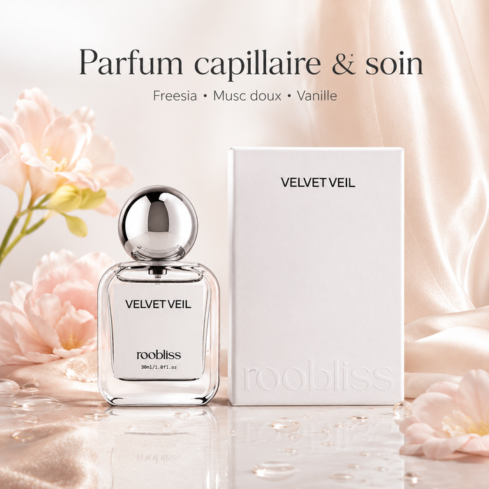 Velvet Veil Hair Perfume 30ml