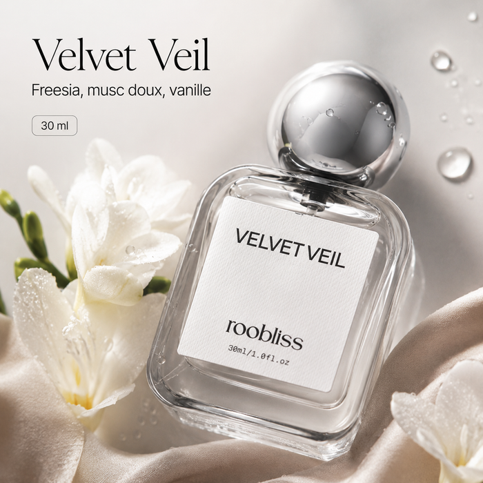 Velvet Veil Hair Perfume 30ml